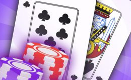 all american poker games online for money